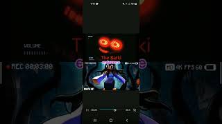 The Barki Vs Alternate Aphmau