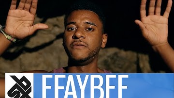 EFAYBEE  |  Reverse Scratch Master