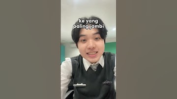 Thumbnail of Si paling bersama anggota COC #coc #clashofchampions #ruangguru #universitywar