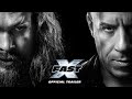 FAST X | Official Trailer 2 (Universal Studios) - HD