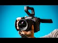 Smallest Canon Cinema Camera Yet | Canon C70 | First Look