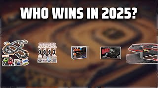 The Top 5 Best HO Slot Cars in 2025 - Must Watch Before Buying!