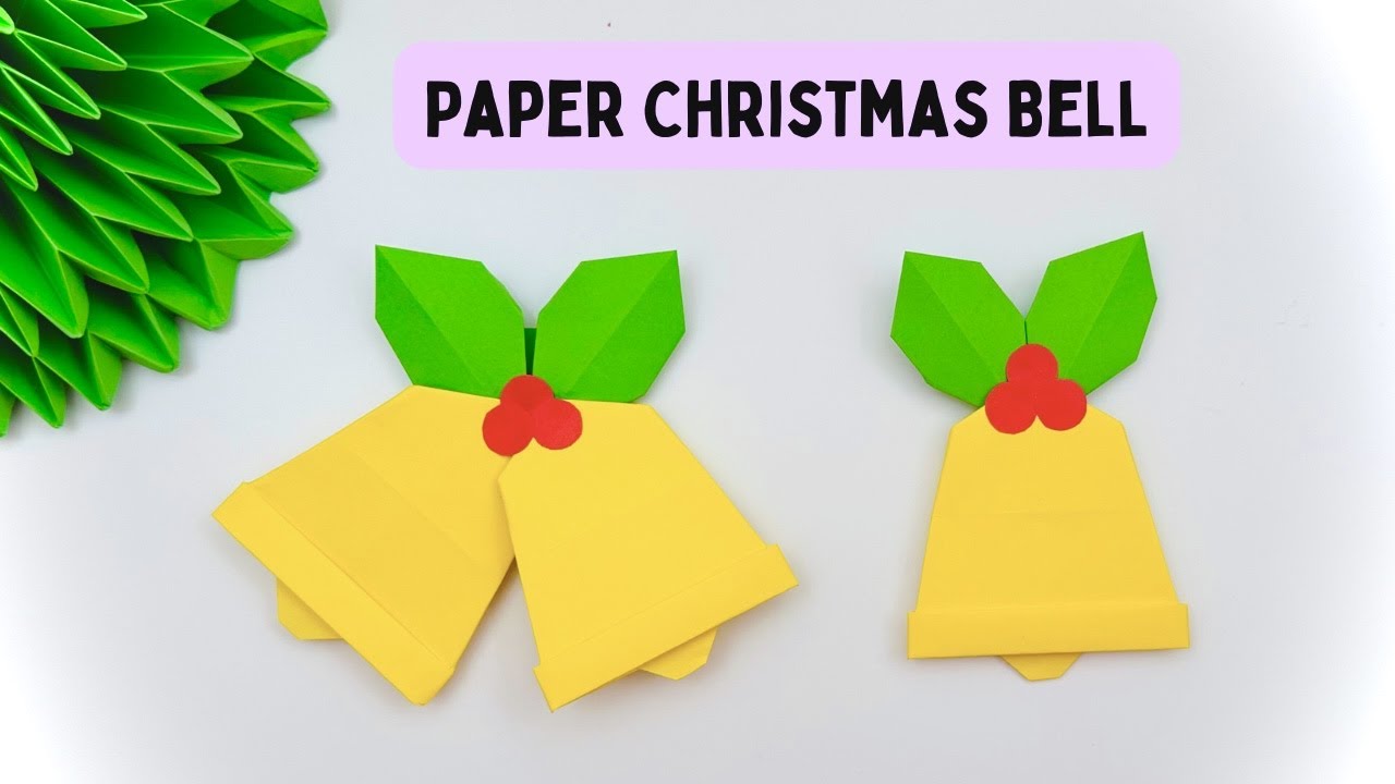 23 Jingle Bell Craft Ideas & STEM Activities