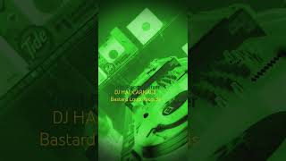 Early Hardcore Techno Vinyl Record Remix with Circles & The Horrorist On Turntables