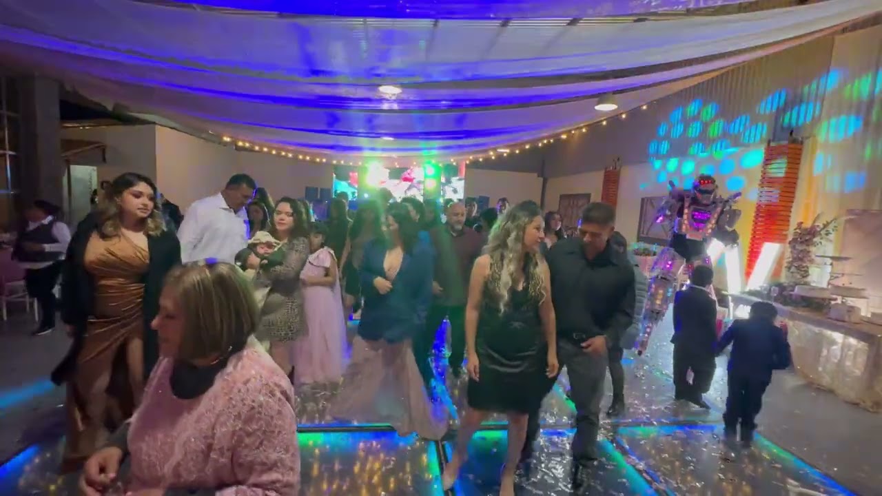 Romita, Gto. XV AÑOS PAOLA L LEPEZ ALFARO-7