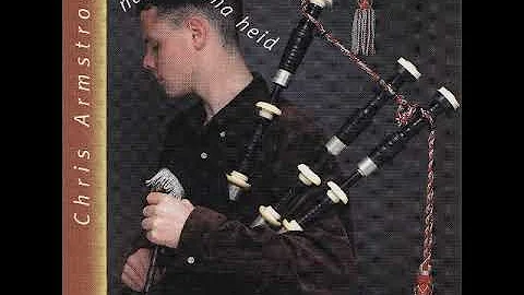 Chris Armstrong - Notes in ma heid - 1997