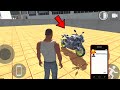Yamaha FZ10 Cheat Code in Indian Bike Driving 3D! 😱 New Update Gameplay!