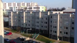 The New Ipad - Test Video