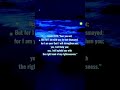 ✝️Two of my favorite Bible verses✝️ #aesthetic #bibleverses #christian