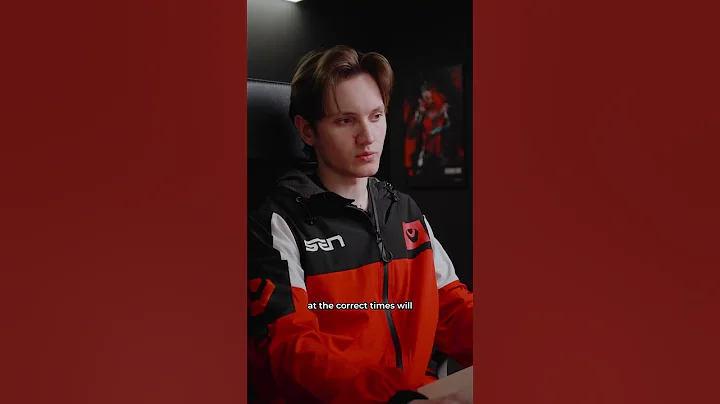 Why Smoke Timing is Everything (Sentinels EP.1 VALORANT Clip)