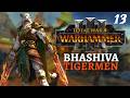IT'S A MEOWSSACRE | Bhashiva Character Pack - Total War: Warhammer 3 - Cathay - Bhashiva #13