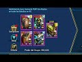 Ciudad Maldita-AMIUS DIFÍCIL (SOLO ÉPICOS) | Raid Shadow Legends