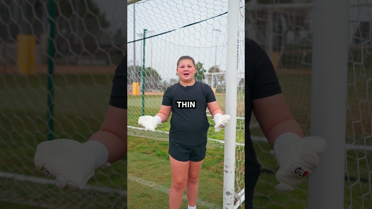 The BEST Goalkeeping Gloves On Market 