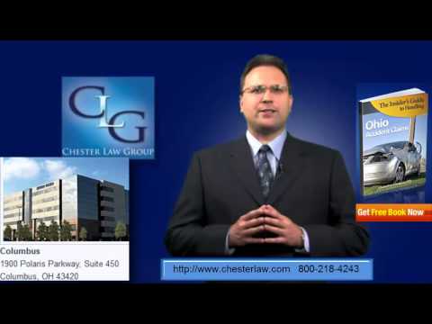 Columbus Car Accident Lawyers