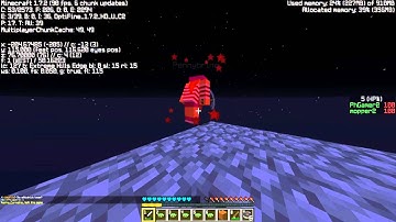 McPVP.com | Hardcore Games Hacker | Pennybrine | Anti-Knockback