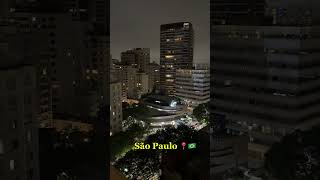 The biggest city of Brazil