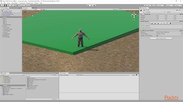 Unity 5 AI and Physics : Planning a Scoring System | packtpub.com
