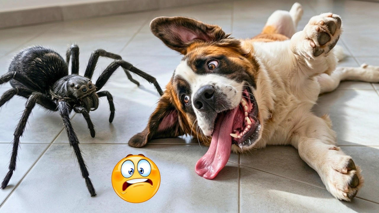Ultimate Animal Fails Compilation 😹🐶 Hilarious Cats and Dogs You Need ...