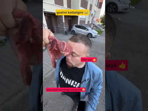 Барча кизикарли видеолар