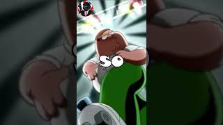 This 80's Song I Made Either Slaps Or It Doesn't #shorts #familyguy #80smusic