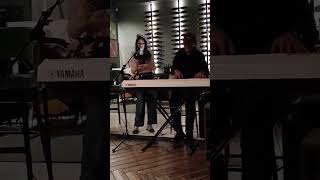 Stand By Me - Mina Pavlovska &amp; Ognen Stamatoski