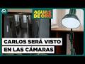 AVANCE capítulo 127 | ¡Karla revisará las cámaras para saber QUIÉN LA VISITÓ! - Aguas de Oro