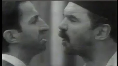 The Lost Heritage Minute: Lester B. Pearson// Minu...