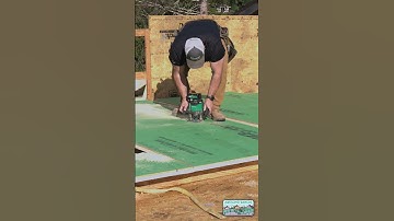 Building Science Zip R6  #framing #buildingscience #huberpartner #building