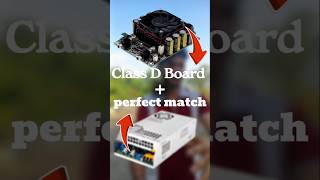 (Board🔥Jal jayega)pahle video dekhlo #diyaudio #soundsystem #powersupply #amplifier