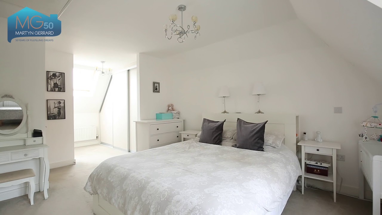 Guardhouse Way, Mill Hill, NW7