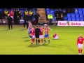 HIGHLIGHTS | Shrewsbury Town 1-3 Walsall