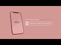 Hanmi mobile banking  how to mobile deposit english