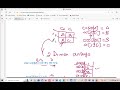 cpp two dimensional arrays definition and tracing