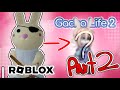 Making piggy characters in Gacha life 2 || part 2