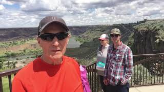 Twin Falls Idaho elevation 360 restaurant