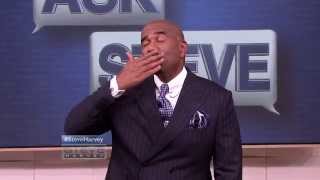 Ask Steve: Is The Baby Cussing?