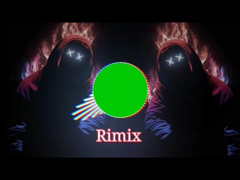 dj Rimix green screen temlete video // Dj Sound green boys attitude effact temlete 2022