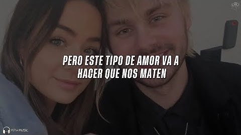 Michael Clifford - Remember When // sub español