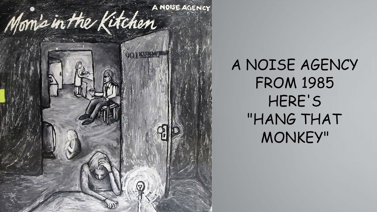 A Noise Agency – “Hang That Monkey” auf YouTube ansehen A Noise Agency – “Hang That Monkey” auf YouTube ansehen