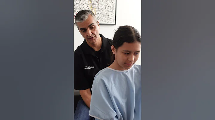 Pt. 2 Walking Difficulty & Tailbone Pain Helped @DrRahim #shorts