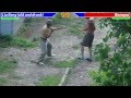 Драка алкашей Mortal kombat 2