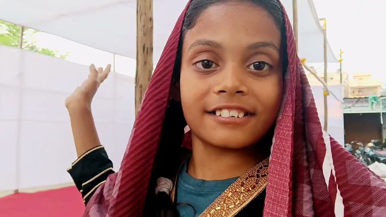 Aaj Humne Ramzan Ki Shopping Ki! 🛍️ |Shayari Ke Liye Kya Kharida?