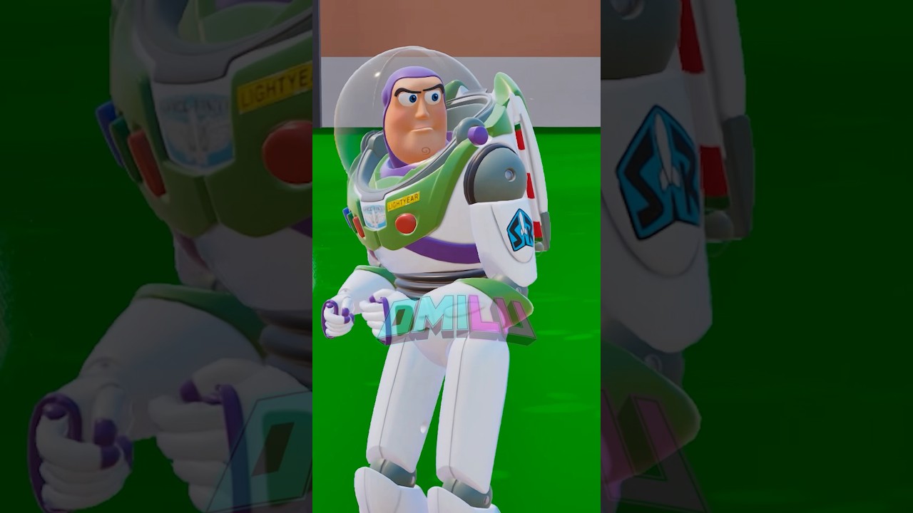 No hay vida inteligente :v #epicpartner #fortnite #fortniteclips #humor #viral #toystory #disney