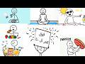 شو لازم تعمل بعد سن الخمسين تعى قلك