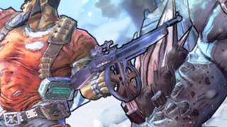 Borderlands 2 "Studio Interview #2 - Creative" Dev Diary Trailer