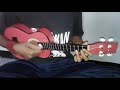 Romi&The JAHATs - Maklumi Sajalah (COVER)
