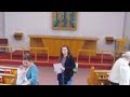 Good Friday Liturgy 2025