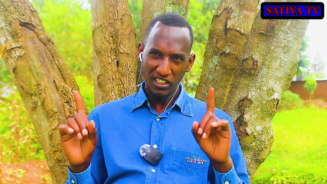 Ese abantu bakundana bari bakwiriye gutandukanywa ni uko badahuje idini?