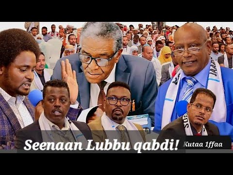 Seenaan Lubbu Qabdi Aliyyii Abduraham 2024 Qaacceeysa Kitaaba Seenaa S Jaarraa A Gadaa