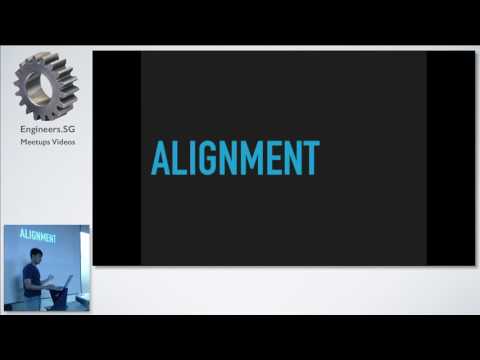 Design Principles and Typography - Singapore CSS